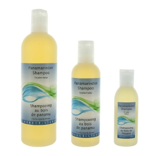 Herboristeria Panama-Shampoo 100ml