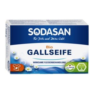 Sodasan Gallseife 100g