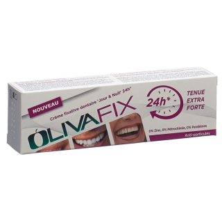 Olivafix Haftcreme 40g