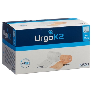 Urgo K2 2-layer compression system 25-32cm/10cm