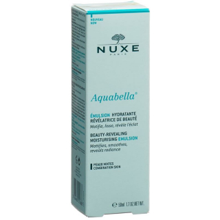 Nuxe Aquabella Emulsion Hydr Matif 50ml