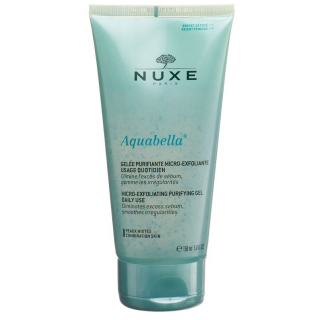 Nuxe Aquabella Gelee Purif Pm 150ml