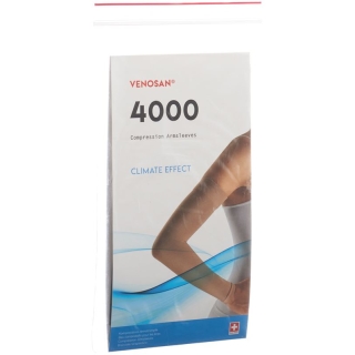 Venosan 4000 Cg Armstrumpf Ccl2 L Black O Handans