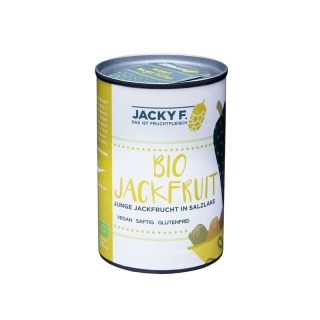 Jacky F. Jackfruit Dose 400g