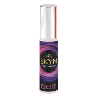 Manix Skyn Gel Excite Dispenser 15ml