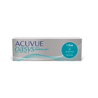 Acuvue Oasy 1day Hy -0.50dpt Bc9.0dia14.20 90 Stück