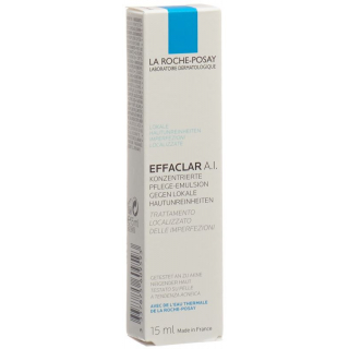 La Roche-Posay Effaclar A.I. 15ml