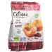 Celiane Mini-Muffins Marmor Glutenfrei Bio 200g