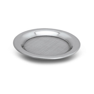 Farfalla Strainer Small For Smoking Made Of Stainless Steel