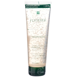 Furterer Triphasic Shampoo 250ml