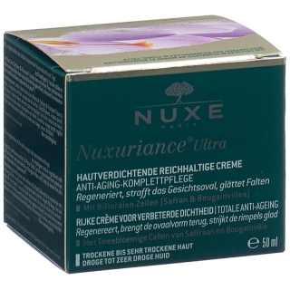 Nuxe Nuxuriance Ultra Creme Riche (re) 50ml