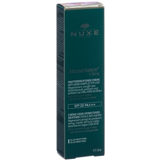 Nuxe Nuxuriance Ultra Creme SPF 20 Pa+++ (re) 50ml