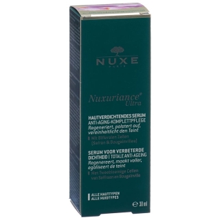 Nuxe Nuxuriance Ultra Serum Redens A A Globuli 30ml