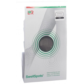 Swell Spots Oval Pad 8x19cm Beutel