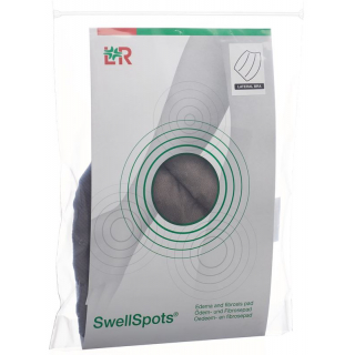 Swell Spots Seitliches Bh Pad 10x16cm Beutel