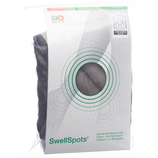 Swell Spots Knee-Elbow Shaper Pad 3565cm Beutel