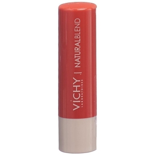 Vichy Naturalblend бальзам для губ коралловый ТБ 4,5 г