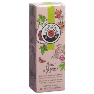 Roger Gallet Limitierte Edition Fle Figuier 100ml