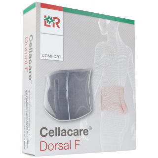 Cellacare Dorsal F Comfort Grösse 2 90-110cm