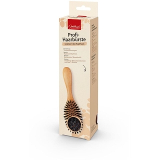 Jentschura professional hairbrush XL