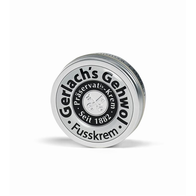 Gehwol Fusskrem Dose 55ml