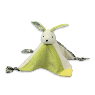 Herboristeria cuddle cloth rabbit