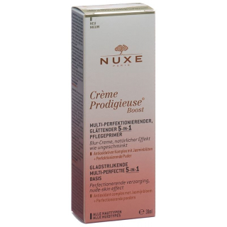 Nuxe Cr Pordigieuse Boost Base 30ml