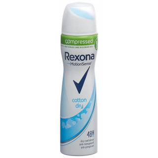 Rexona Deo Aero Compressed Cotton 75ml