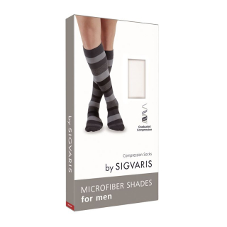 Sigvaris Microfiber Men Str A-d B Ges D Na 1 Paar