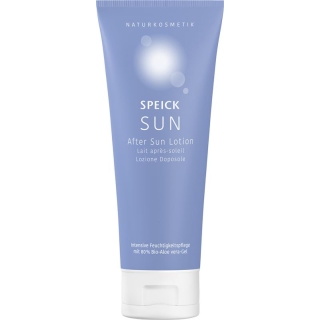 Speick After Sun Lotion Tube 200ml