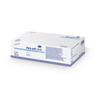 Peha-soft Nitrile Guard XS 100 Stück Peha-soft Nitrile Guard XS 100 Stück