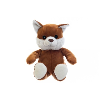 Habibi Plush Midi Fox Cover Washable