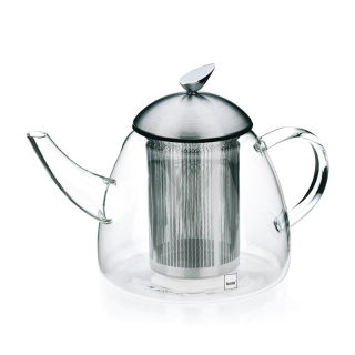 Herboristeria Teapot 1.3L Kela Aurora