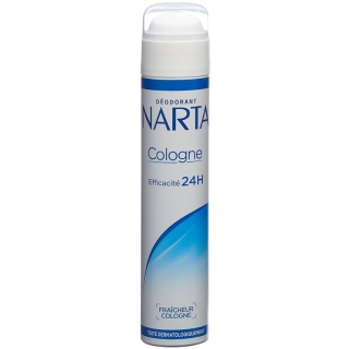 Narta Deo Women Cologne Aeros Spray 200ml