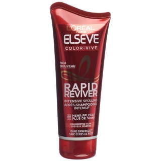 ELSEVE Rapid Reviver Color Vive