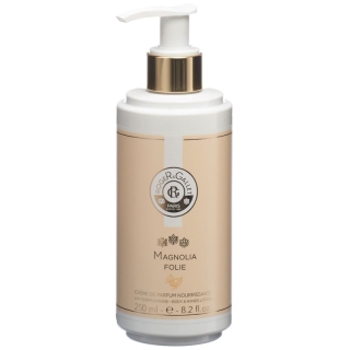 ROGER GALLET MAGN FO Crème de Parfum