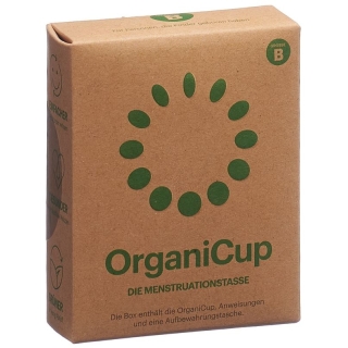 Organicup Grb