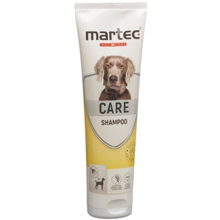 Martec Pet Care Shampoo Care (neu) Tube 250ml