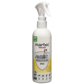 Martec Pet Care Spray Insecticide (neu) 250ml