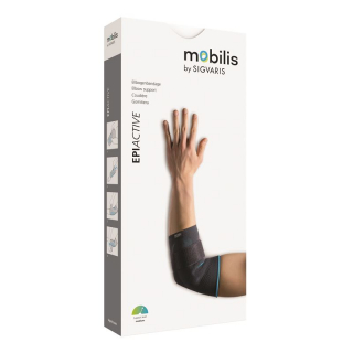 Sigvaris MOBILIS EpiActive подлокотник M