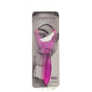 Epispring Roller Facial Hair Remover