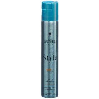 Furterer Style Hair Lacquer 100ml