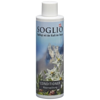 Soglio Conditioner Flasche 200ml