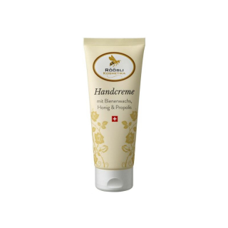 Roeoesli Handcreme Tube 75ml