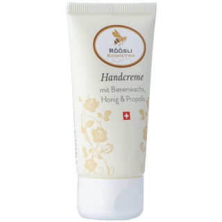 Roeoesli Handcreme Tube 30ml