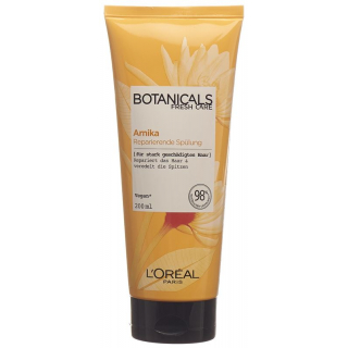 Botanicals Arnika Reparierende Spülung Tube 200ml