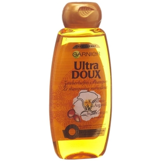Ultra Doux Zauberhaftes Shampoo Flasche 300ml