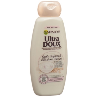 Ultra Doux Sanfte Hafermilch Shampoo 300ml
