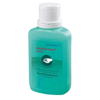 Desderman Care Liquid Flasche 100ml