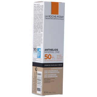 La Roche-Posay Anthelios Mineral One SPF 50+ T02 30ml